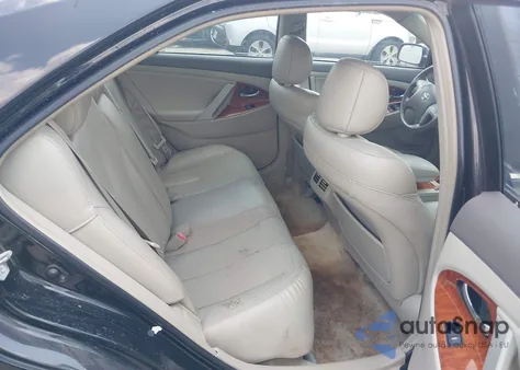 2011 Toyota Camry Xle V6 из США, поврежденный, VIN 4T1BK3EK1BU126504